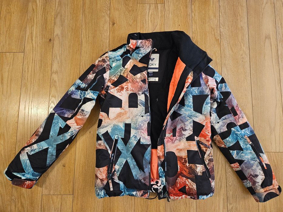 Kurtka zimowa narciarska ROXY