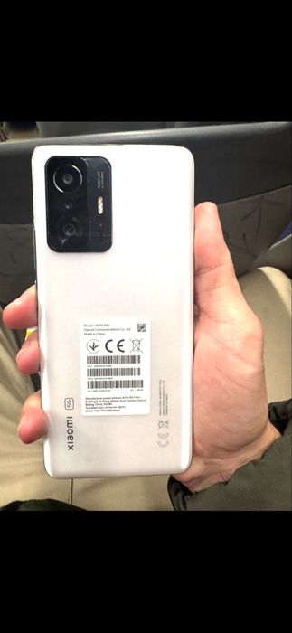 Xiaomi 11T PRO