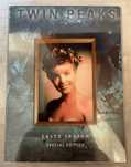 Twin Peaks Season 1 DVD
