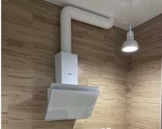 Чорна п'ятниця Витяжки похилі Minola Ventolux Perfelli