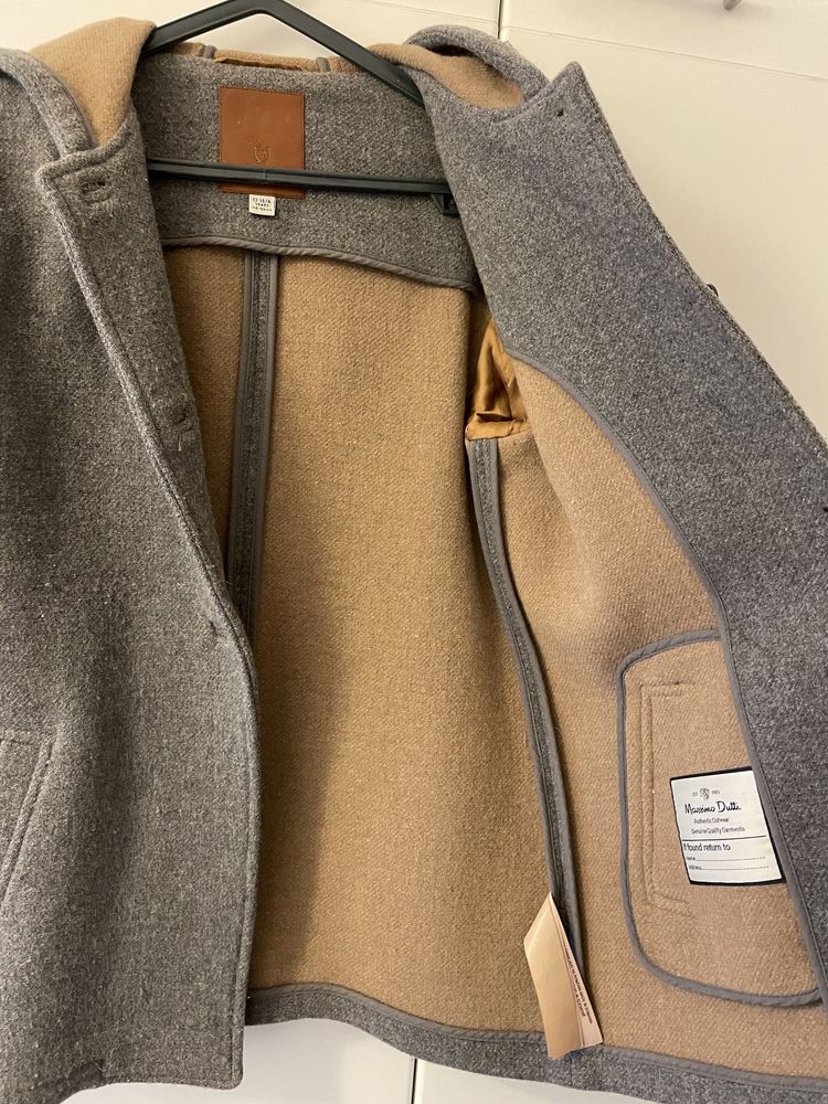 Caaaco Massimo Dutti crianca