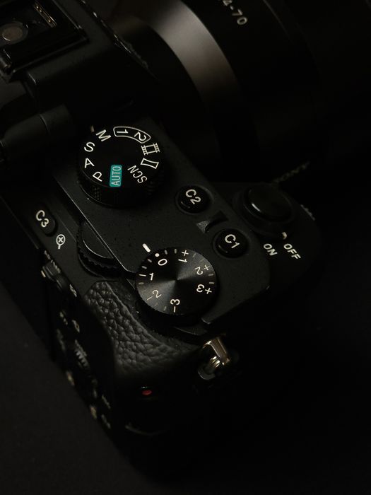 Aparat Sony A7 II Zeiss 24-70 F4 bogady zestaw*