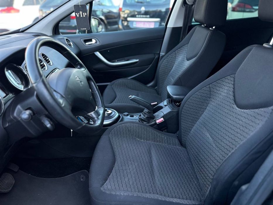 Peugeout 308 SW• Автомат • Захар Auto House • Автокредитування •
