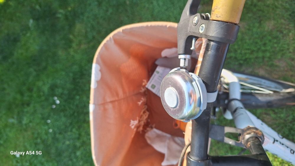 Rower miejski 26 cali