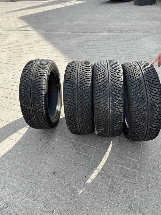 Opony Samochodowe Michelin