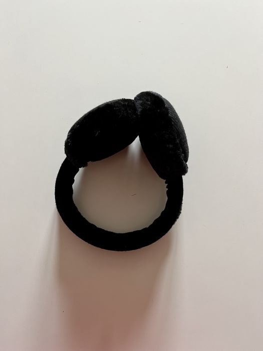 Proteção de orelhas para o frio - NOVO!