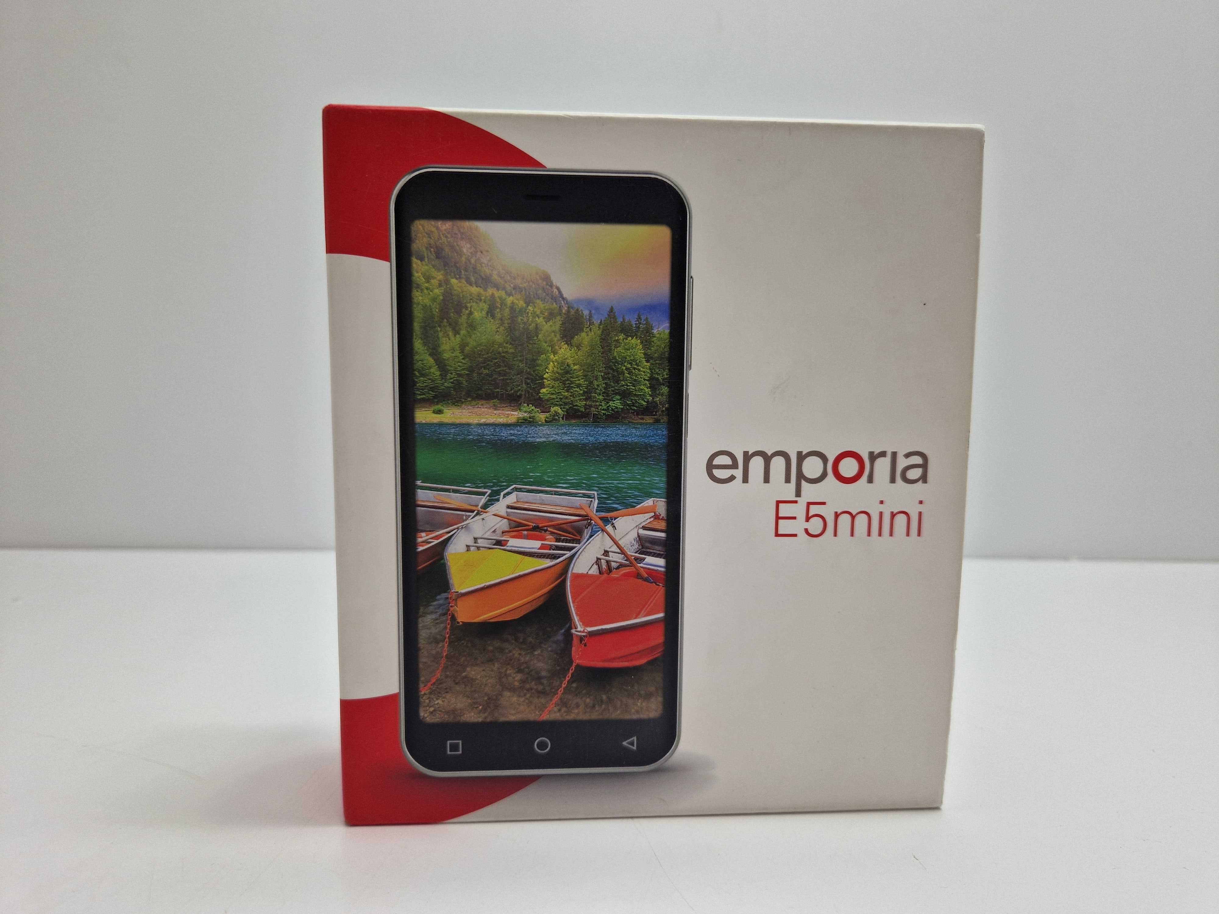 Smartfon Emporia Smart 5 mini 4GB/64GB