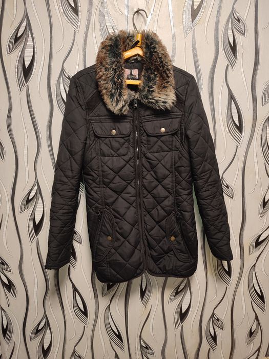 Отдам курточки размер S