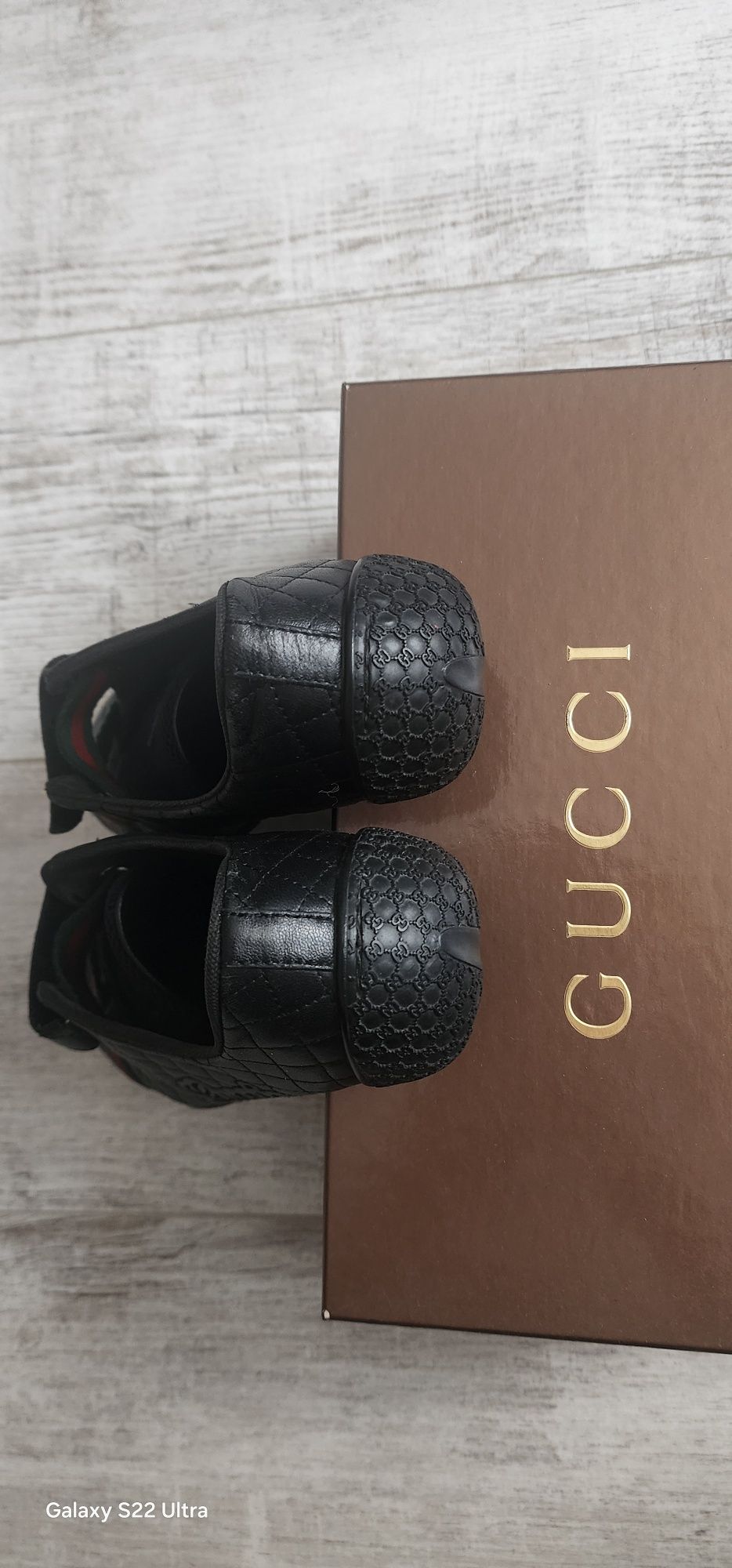 Кросівки,лофери,Gucci