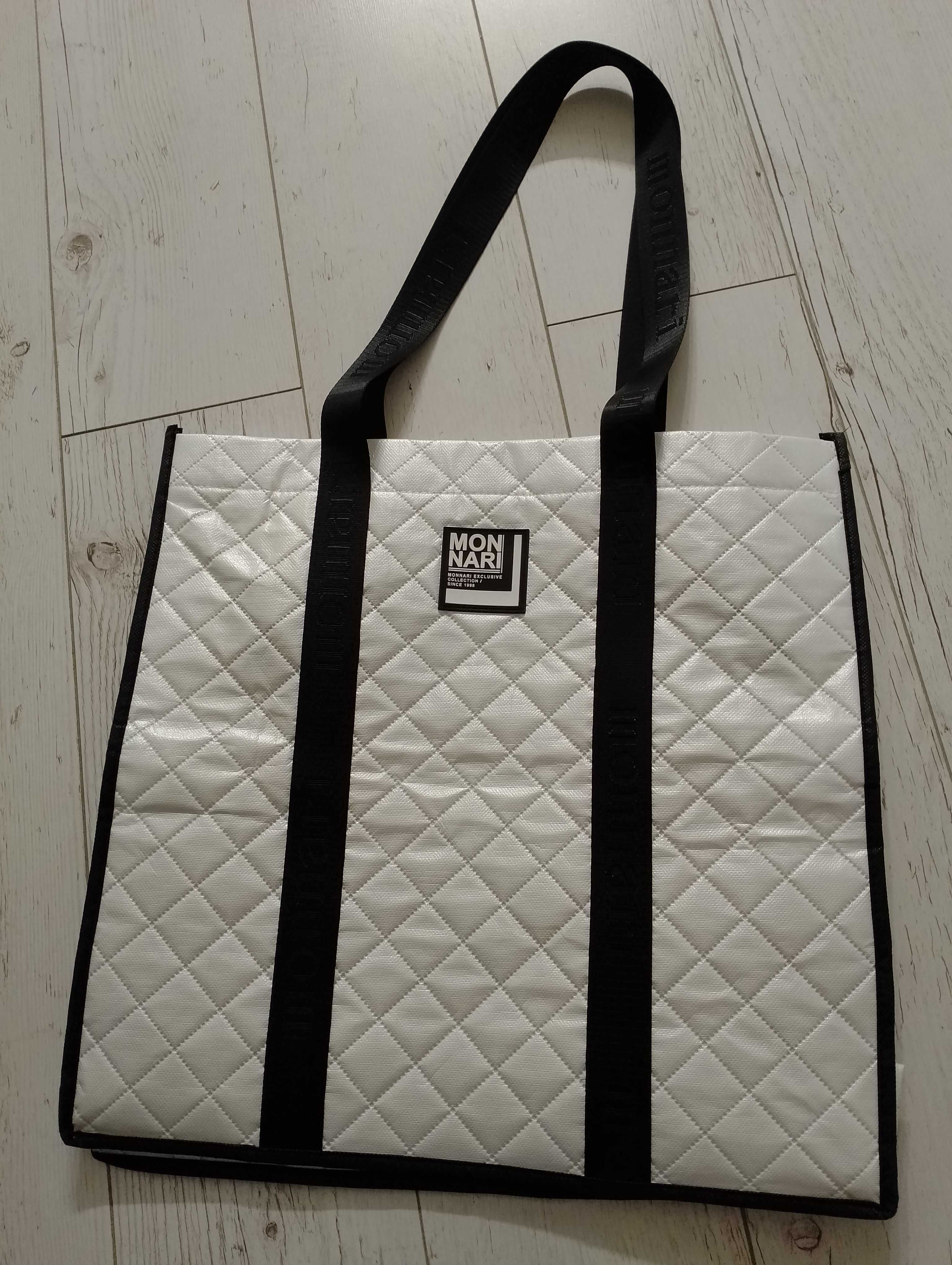 Torba shopper Monnari