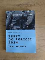 Testy do Policji 2024 Test Wiedzy
