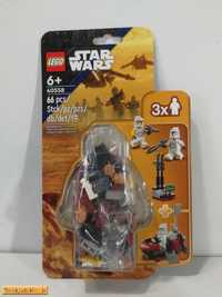 LEGO Star Wars [40558] - Clone Trooper Command Station [NOWY]