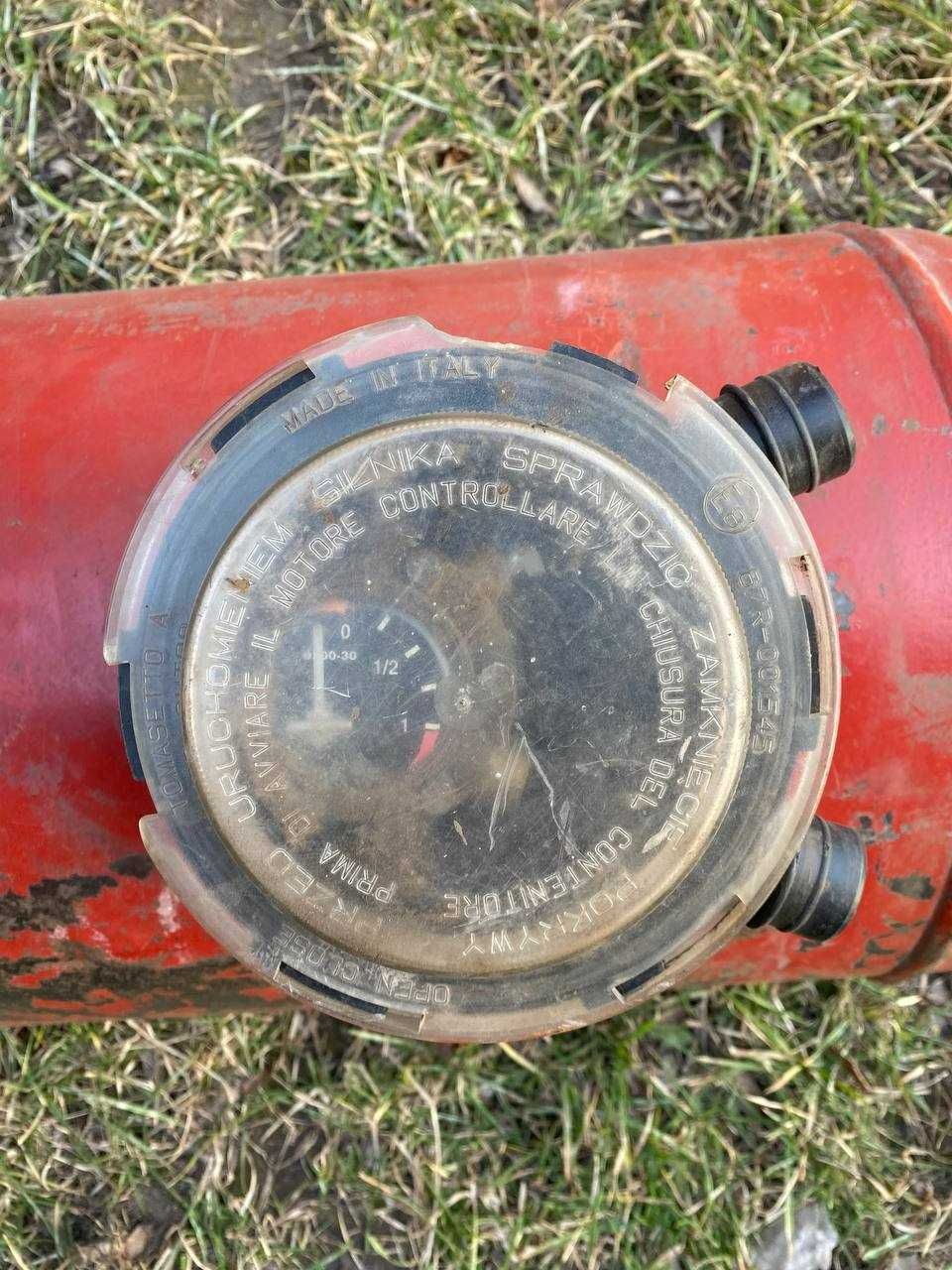 Продам ГБО, балон - 50літрів