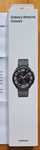 Galaxy Watch6 43mm BT Czarny SM-R950NZKAEUE