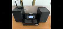 Sony Giga Juke - Wysokiej Jakości System Audio