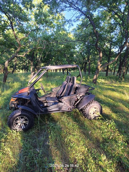 Баггі, UTV, баги, ATV K-5 обмін тільки на €ВРО=€€€