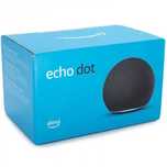 Amazon Alexa Echo Dot (5ª Geração), NOVO - 2 disponiveis