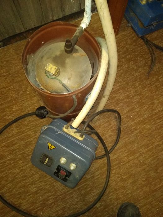 Электронагреватель воды ЭВ-Ф-15А