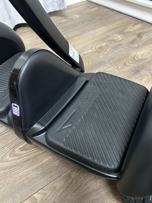 Гироскутер Ninebot Mini S (оригинал)