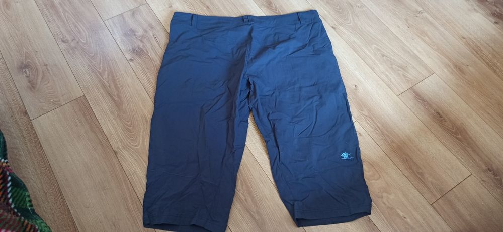 Spodenki turystyczne Bergans of Norway. Damskie XL
