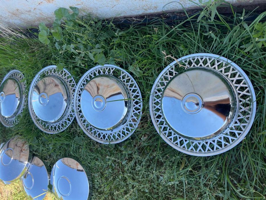 колпаки москвич экспорт 402/407/403