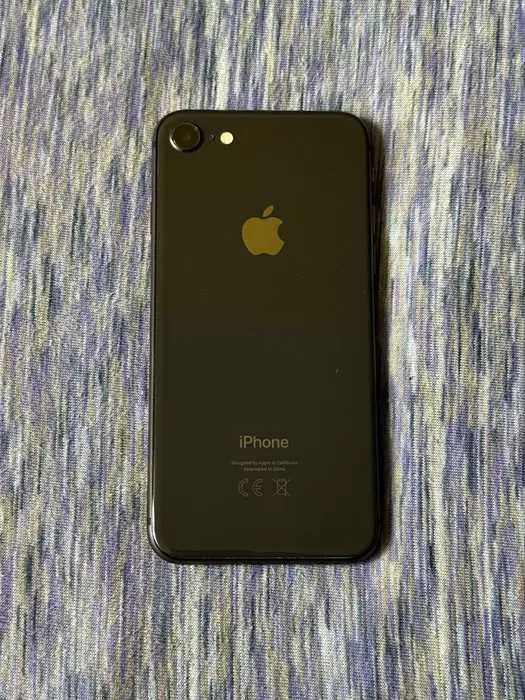 iPhone 8 64 GB Space Gray Czarny