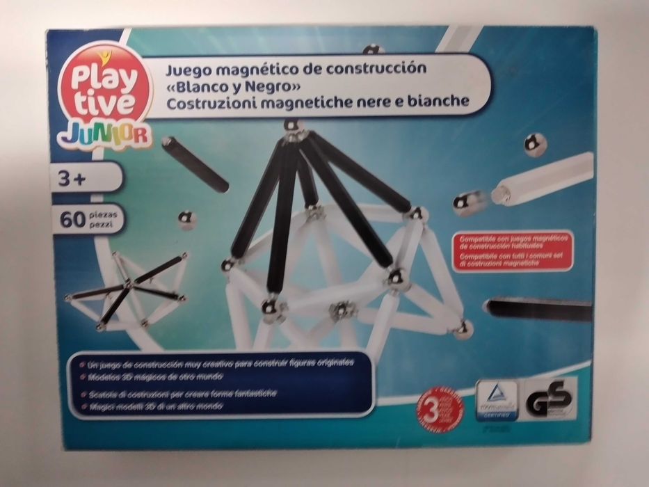 Jogos - Chromino, Times Up!, Keltis, The Game, Wizard