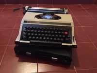 Maquina de Escrever _ Rover 3000
