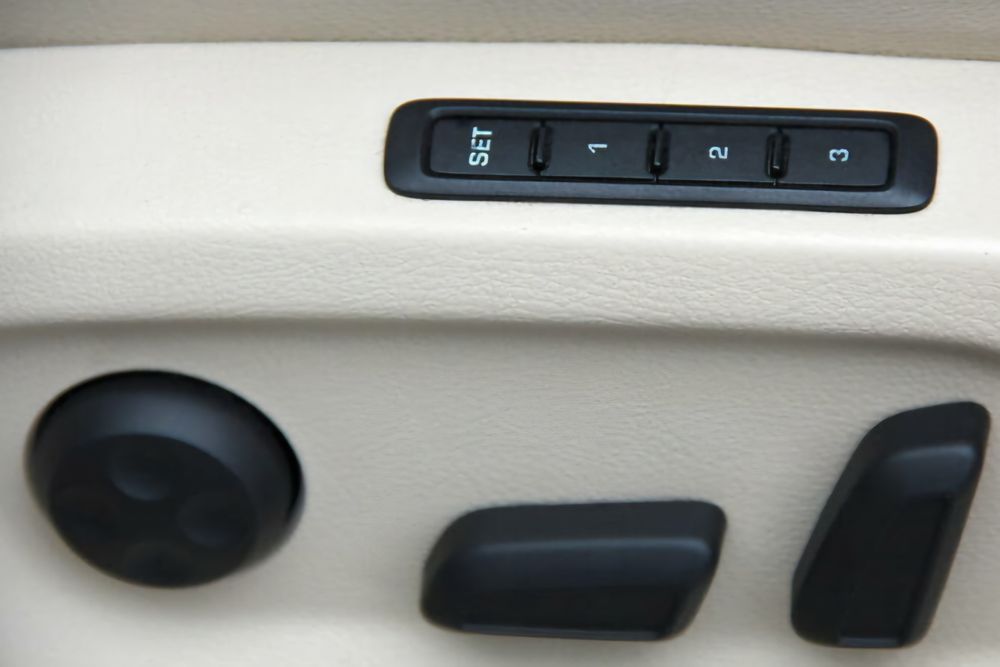 Tiguan 2010 2.0 газ / бензин