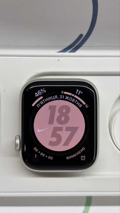 Apple Watch SE 2 GPS 44mm
