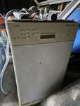 Zmywarka AEG 45cm