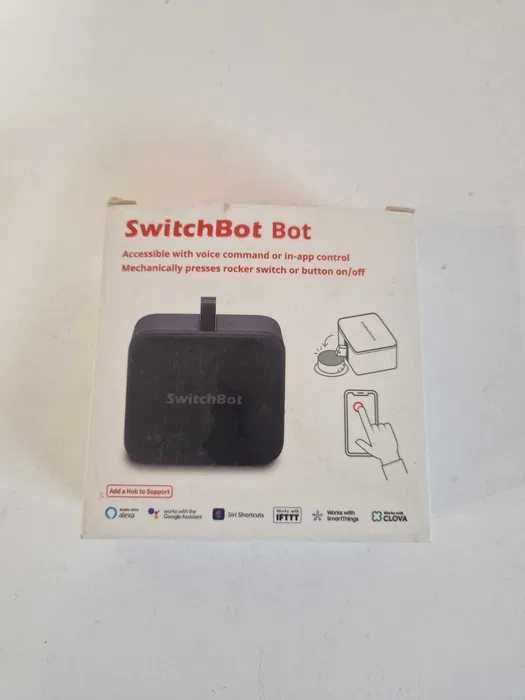 Switchbot SwitchBot-S1B