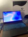 Laptop do gier 3050