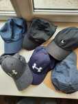 Кепки оригинал..Nike,under armour,tommy hilfiger,,,jack wills