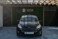 Ford Fiesta 1.0 EcoBoost S&S TITANIUM