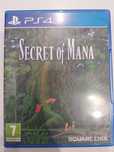 Secret of Mana na PS4 SKLEP