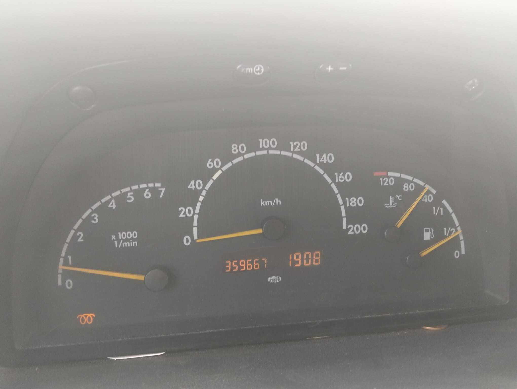 Mercedes vito 108 CDI