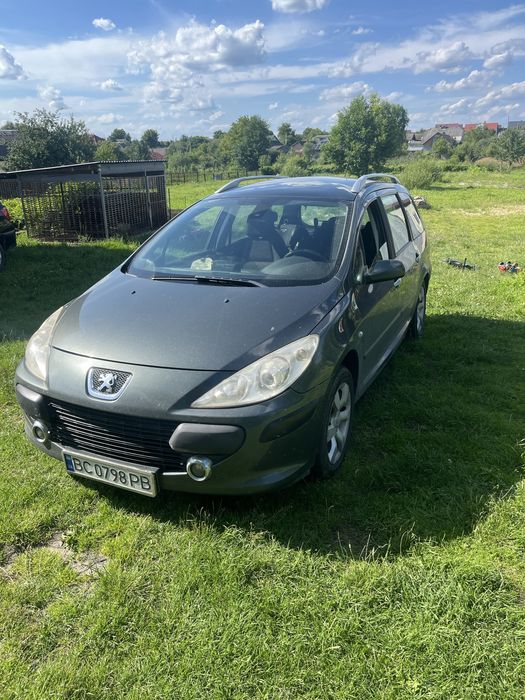 Продам Пежо 307 SW