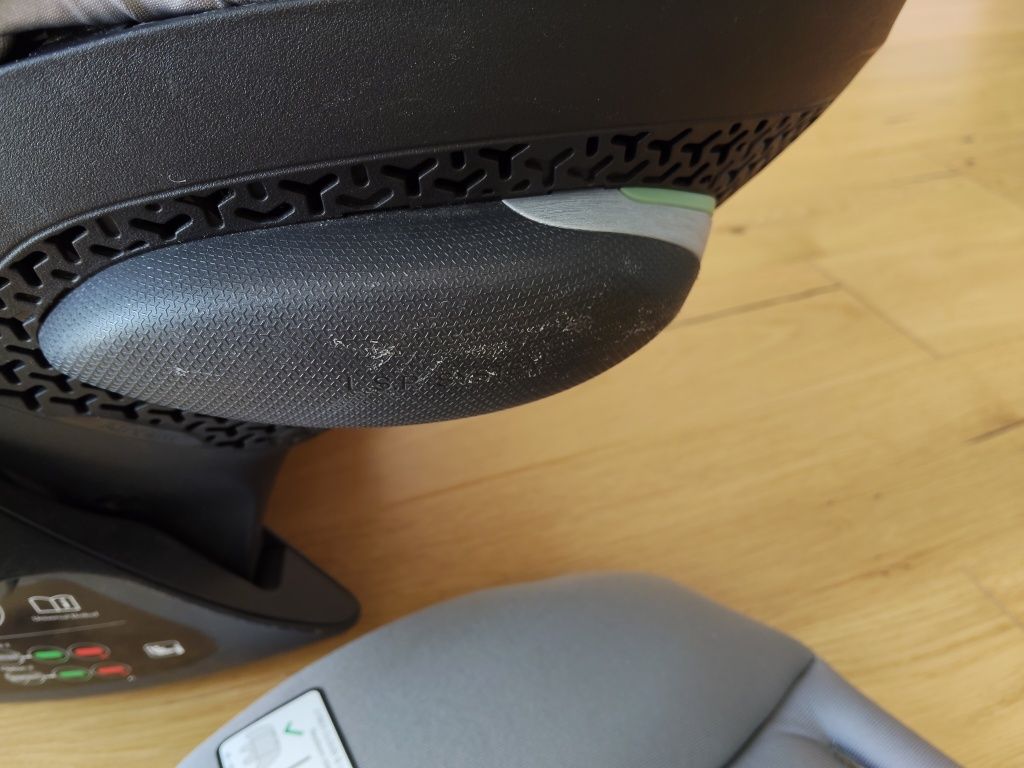 Cybex g cloud i-size