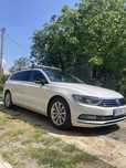 Volkswagen passat b 8