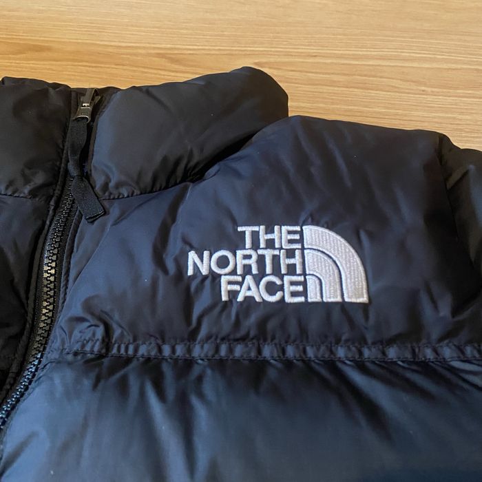 Quispo The North Face