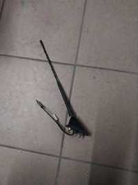 Antena dachowa na dwa kable toyota rav 4 II 00-05