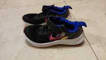 Sapatilhas Nike criança tam. 32