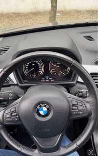 BMW X1  sDrive 16d