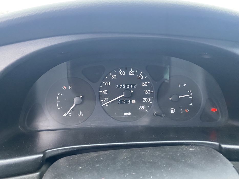 Продам Lanos 1.5 поляк