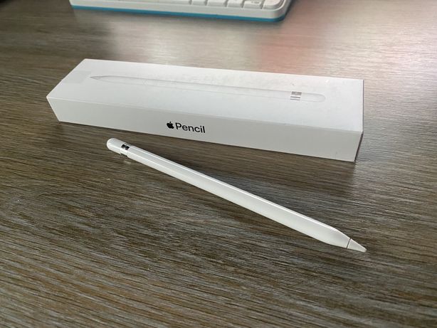 Apple Pencil 1-покоління
