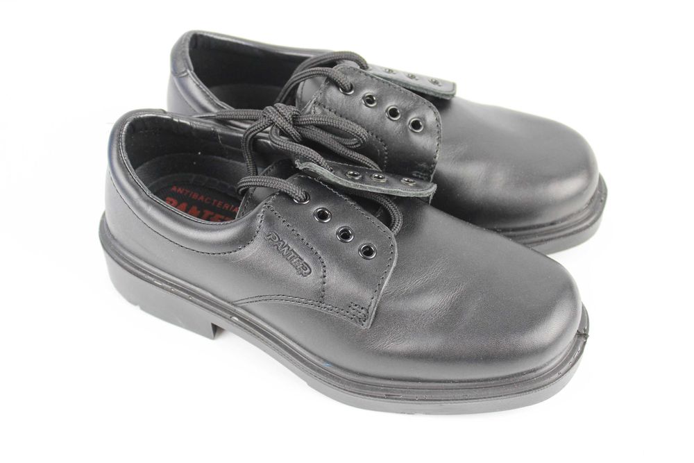 R43 buty robocze damskie obuwie BHP półbuty biurowe rozm. 36