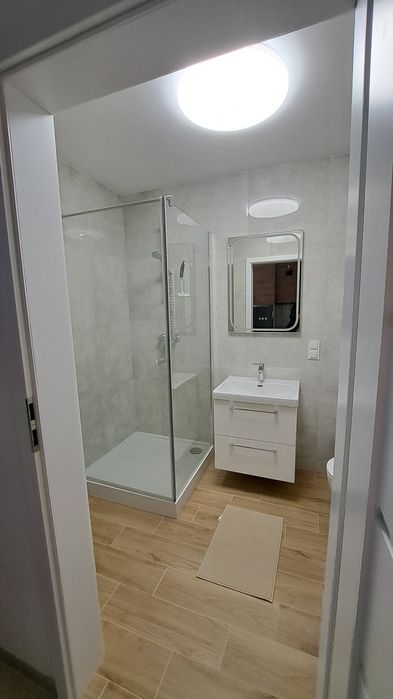 Wynajmę deweloperskie mieszkanie pierwszy najem