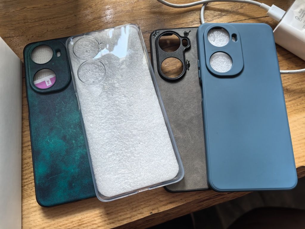Huawei nova 12 se 8/256gb