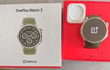 Smartwach OnePlus Watch 3